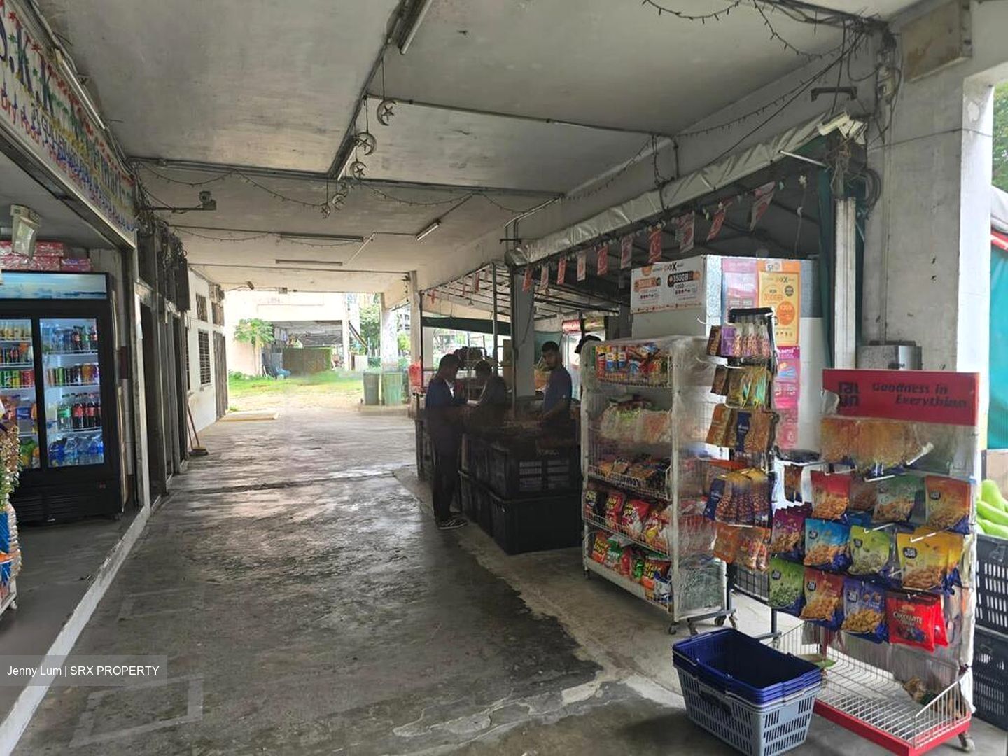 Westerhout Road (D14), Shop House #451435061